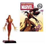 Miniaturas Marvel Figurines Lady