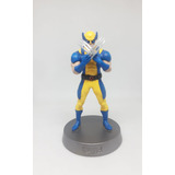 Miniaturas Marvel Heavyweights Wolverine