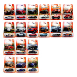 Miniaturas Matchbox 1 64