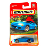 Miniaturas Matchbox 2024 Lote