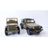 Miniaturas Militares Jeep Land Rover, Rubicon,willys