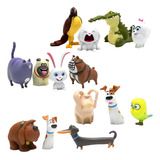 Miniaturas Mini Animais A