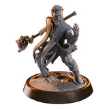 Miniaturas Misterio De Guerras