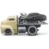 Miniaturas Muscle Machines Guincho Carro 1/164 Maisto
