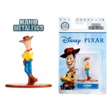 Miniaturas Nano Metalfigs - Disney - Woody