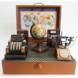 Miniaturas Objetos Antigos Classicos