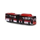 MINIATURAS ONIBUS SERIE CITY - MAJORETTE
