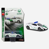 Miniaturas Policia De Dubai