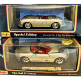Miniaturas Raras Porsche Ferrari Etc Maisto 1 18