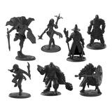 Miniaturas Rpg D d