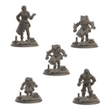 Miniaturas Rpg D d