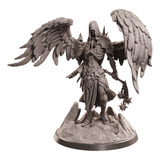 Miniaturas Rugido Da Morte