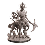 Miniaturas Rugido Da Morte