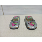 Miniaturas Sunnyside Lt2 Ss