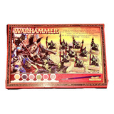 Miniaturas Warhammer Nigth Goblins