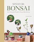 Miniature Bonsai The