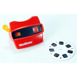 Miniature Fisher-price View-master Worlds Smallest (5015)