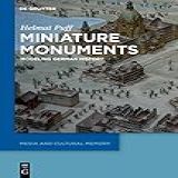 Miniature Monuments Modeling