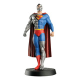 Miniatuta Dc Figurines Superciborgue