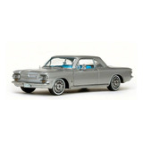 Miniatuta Sun Star Chevrolet Corvair Coupe Satin 1963 1 18