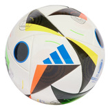 Minibola Euro 24 Branco Tamanho 1 adidas
