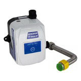 Minibomba Pressurizador Água Automatica Bivolt Tp 80w Texius