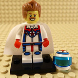 Miniboneco Lego Series 7