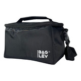 Minibox 6 Bolsa Térmica 6 Litros Bag Lev