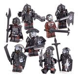 Minibuild Senhor Aneis Exercito
