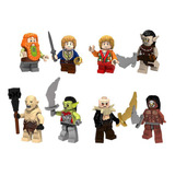 Minibuild Senhor Aneis Exercito