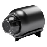 Minicamera Espia Wifi 1080p