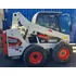 Minicarregadeira Bobcat S570 2023 1055 8hs Ar joystick hf