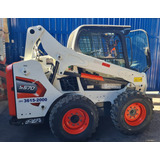 Minicarregadeira Bobcat S570 2023