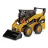 Minicarregadeira Caterpillar 272c -core Classics Serie-1:32