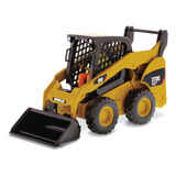 Minicarregadeira Caterpillar 272c