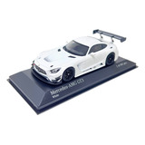 Minichamps Mercedes