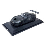 Minichamps Mercedes