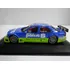 Minichamps 1/43 - Amg Mercedes C-class Dtm 96-b.maylander