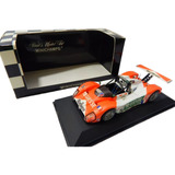 Minichamps 1 43 Ferrari