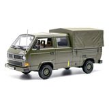 Minichamps 1 43 Vw