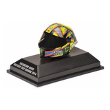Minichamps 1 8 Capacete