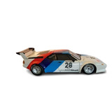 Minichamps Bmw M1 Procar Clay Regazzoni 1 18