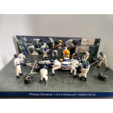 Minichamps F 1 Williams