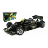 Minichamps F1 1 12