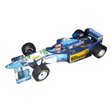 Minichamps F1 1 18