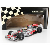 Minichamps F1 1 18 Mclaren Mp4 23 2008 Campeão Hamilton 22