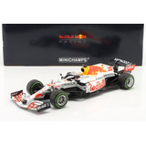 Minichamps F1 1 18 Red Bull Rb16b 2021 Max Verstappen 33