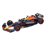 Minichamps F1 1 18 Red Bull Rb18 Belgian 2022 Verstappen 1