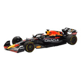 Minichamps F1 1 18 Red Bull Rb18 Dutch 2022 M Verstappen 1