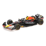 Minichamps F1 1 18 Red Bull Rb18 French 2022 Verstappen 1